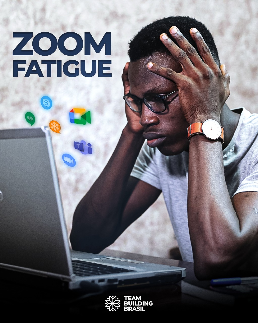 Zoom Fatigue