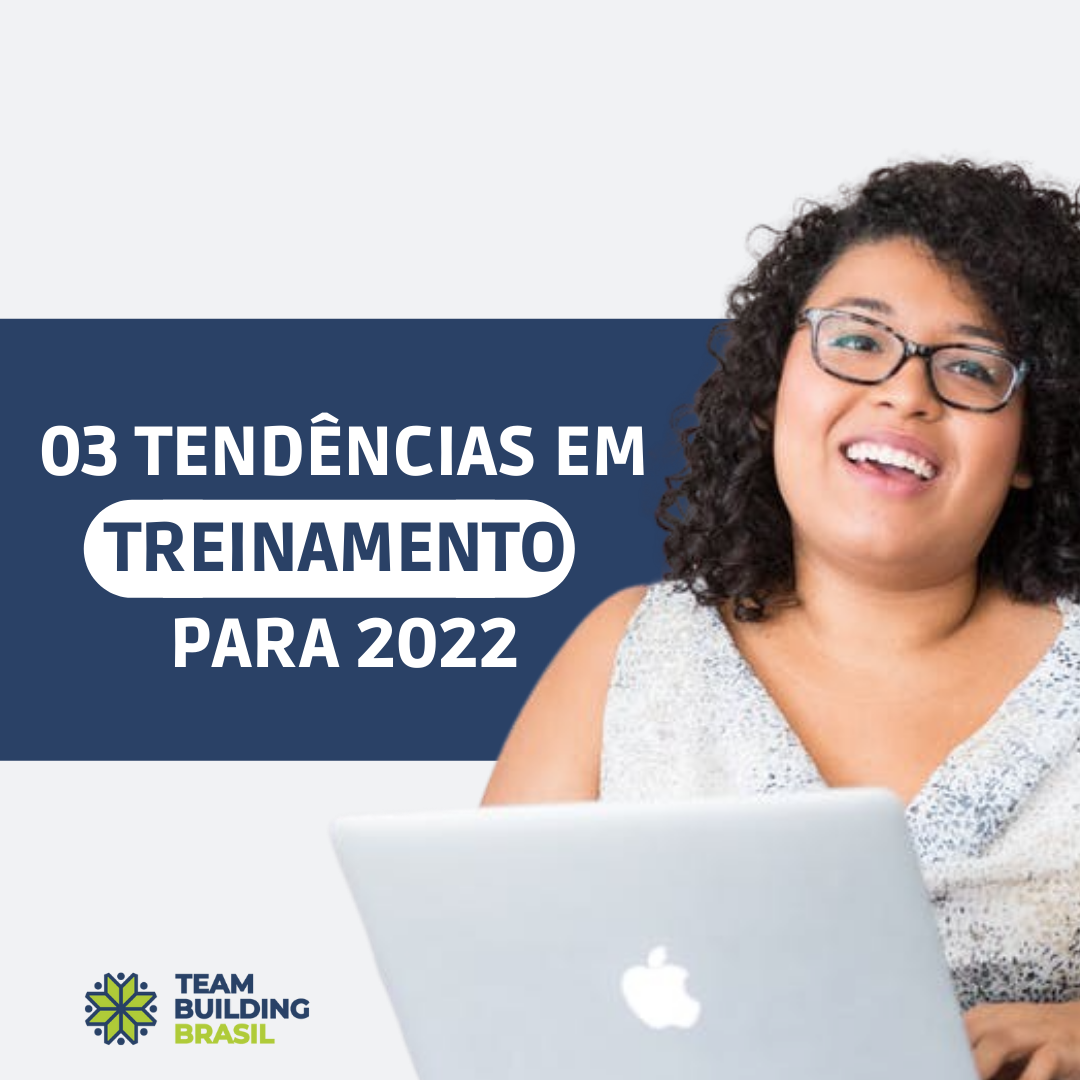 03 Tendências em Treinamento para 2022