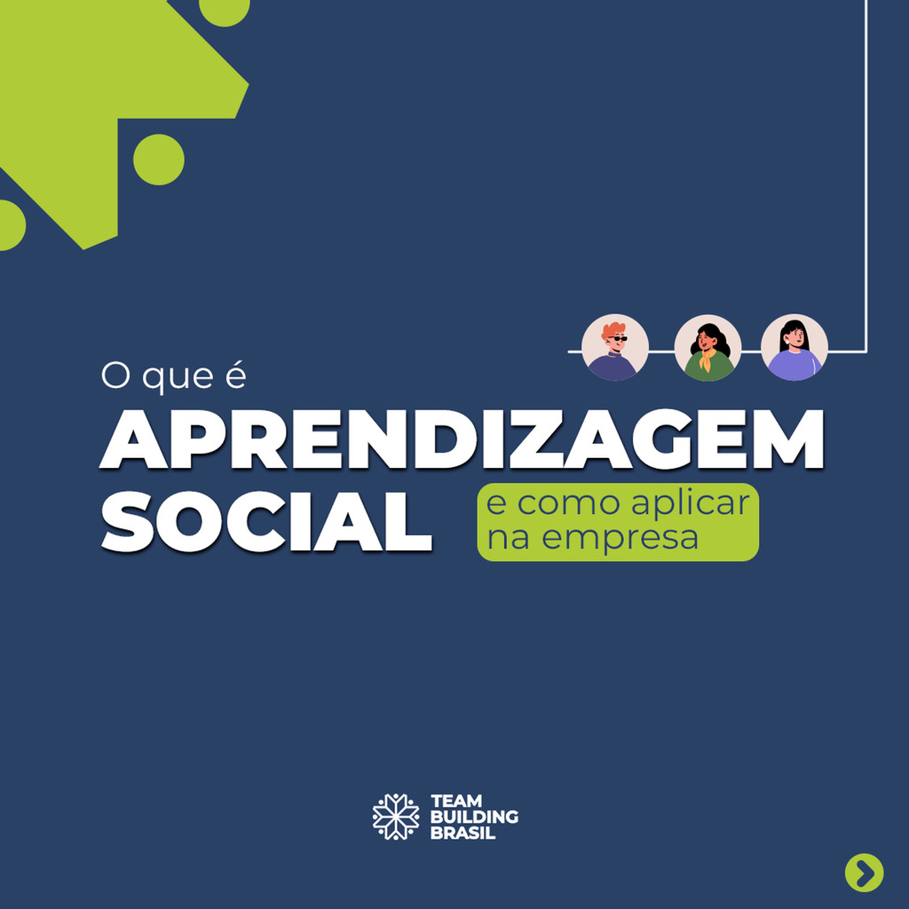 Aprendizagem Social: Interação supera modelo tradicional de aprendizagem