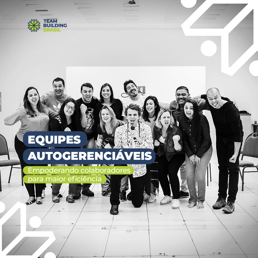 Equipes autogerenciaveis