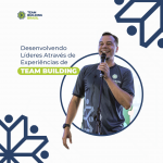 Liderança Humanizada