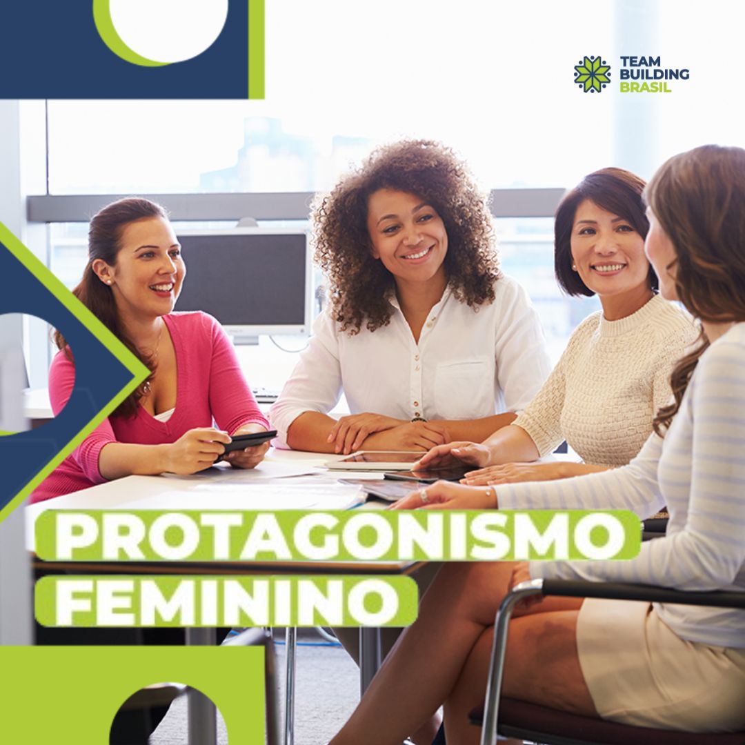 Protagonismo feminino