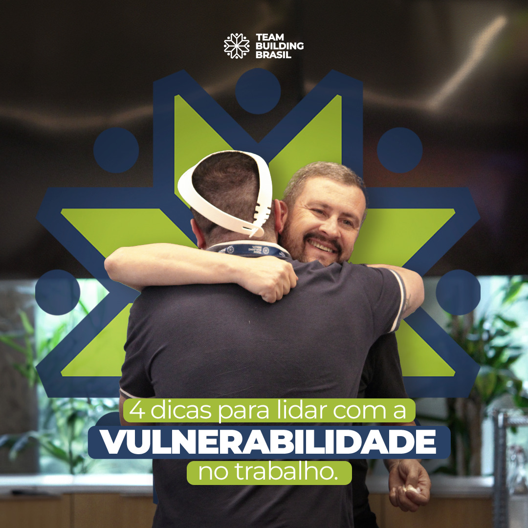 Vulnerabilidade no trabalho