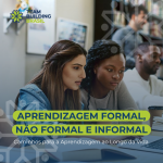 aprendizagem ao longo da vida